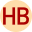 Houston Blenders Logo